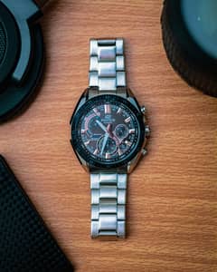 Casio Edifice Watch