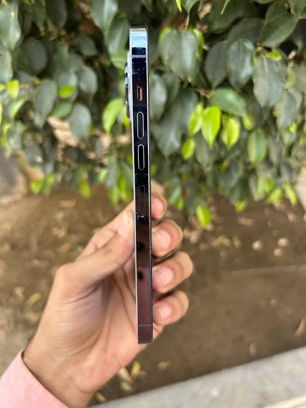 iPhone 13 Pro Max Non PTA Factory Unlock 1