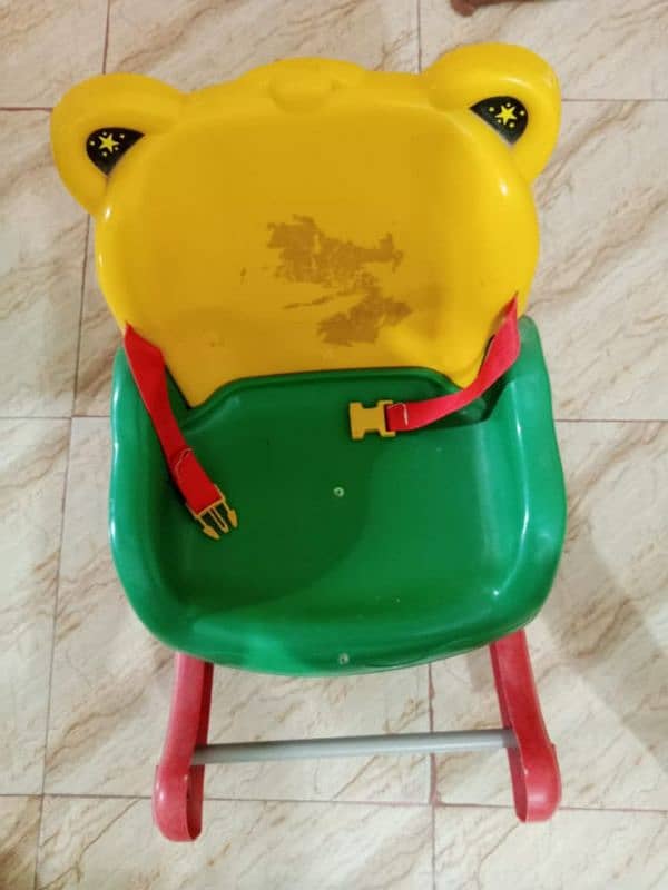 Kids rocking chair for sale 1