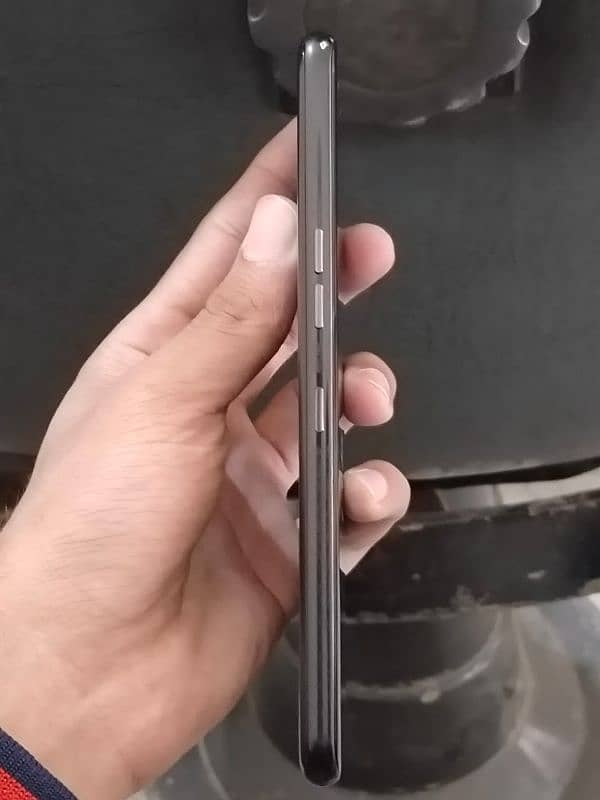 LG V50 ThinQ 0