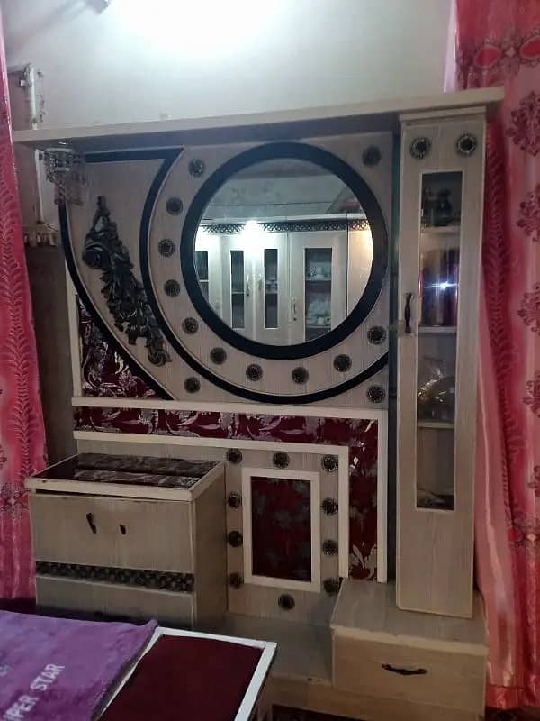 complete Bedroom furniture for sale 6