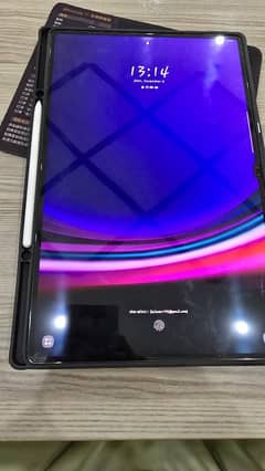 Samsung galaxy tab s9 ultra 256 gb