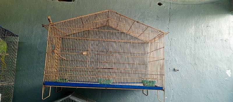 cage for sale 3