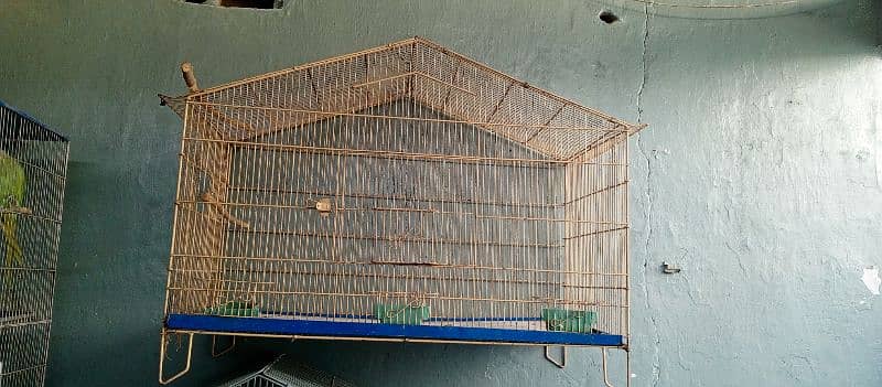 cage for sale 4