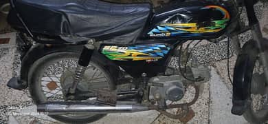 assalam alikum kade-kade bike ki condition Kharab Hai Baki Sab okay