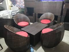 Rattan