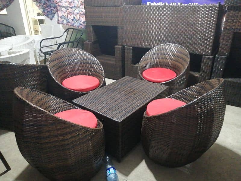 Rattan Furniture 0