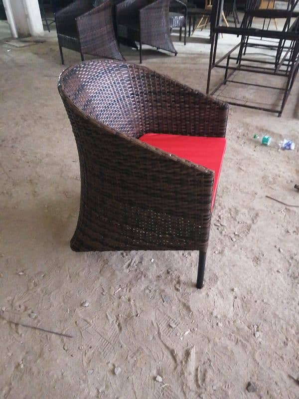 Rattan Furniture 2