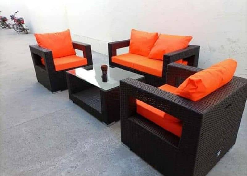 Rattan Furniture 5