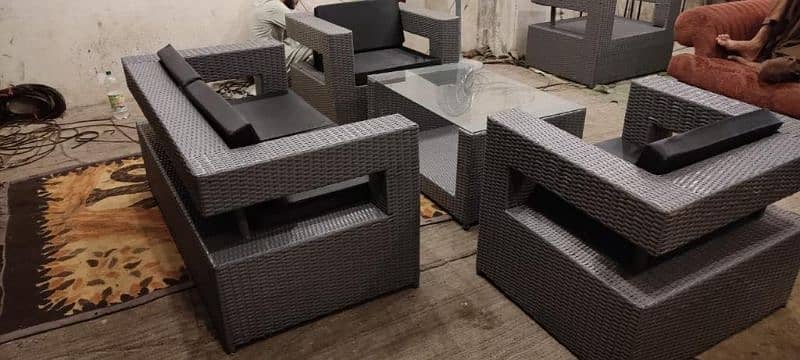 Rattan Furniture 6