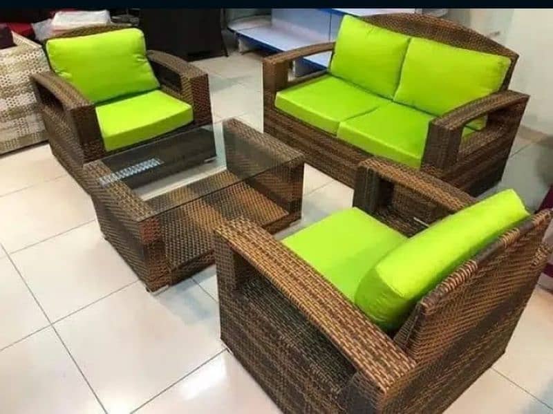 Rattan Furniture 7