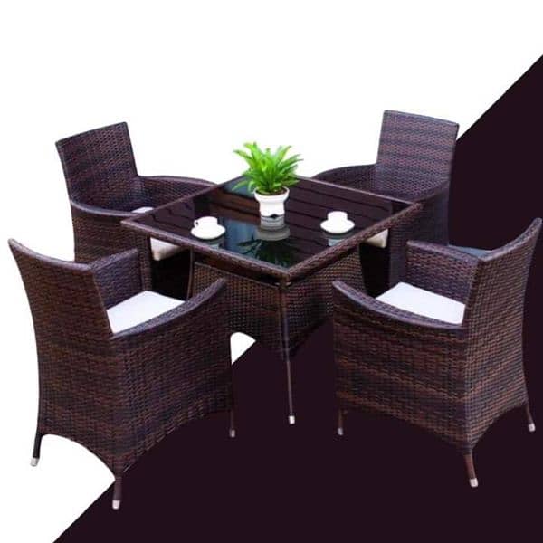 Rattan Furniture 8