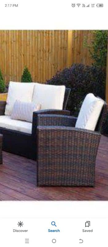 Rattan Furniture 11