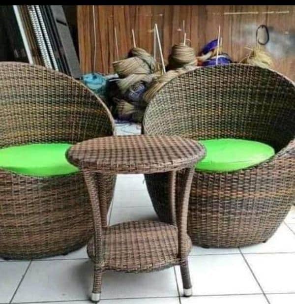 Rattan Furniture 13