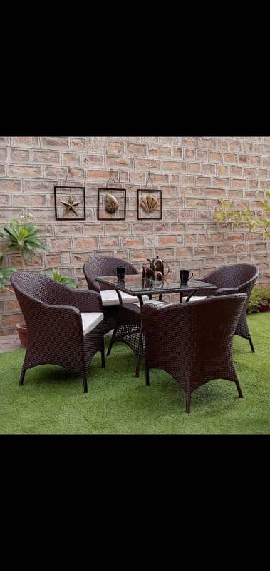 Rattan Furniture 15