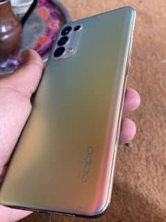 OPPO RENO 5