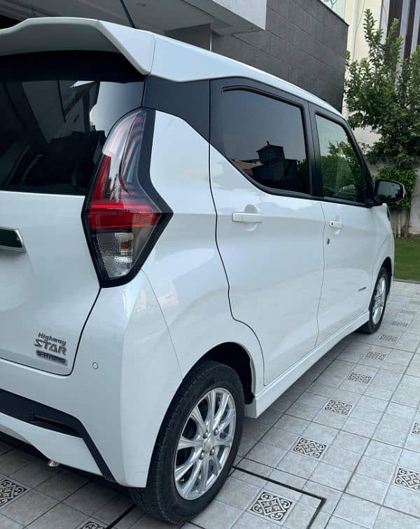 Nissan Dayz Highway Star propilot eddition 2022 1