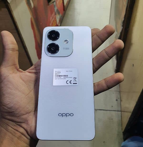 oppo a3 6/128 0