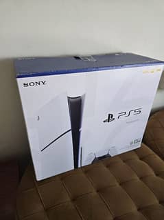 Playstation 5 Slim Brand New