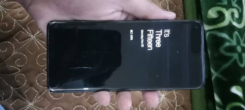 One plus 8 dual Sim 1