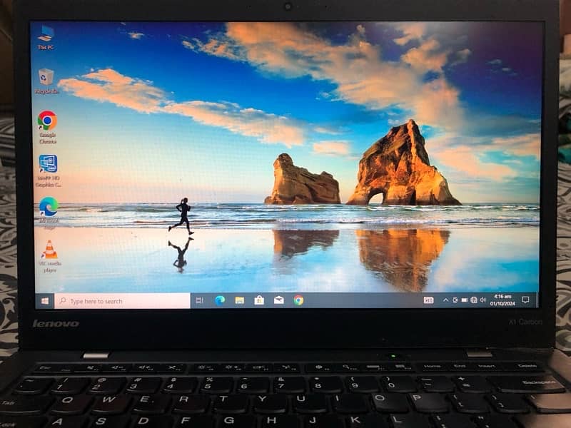 Lenovo X1 Carbon 7