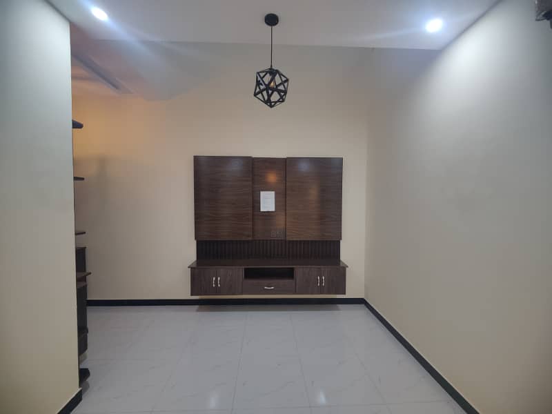 Sector N 5 Marla House For Rent 5