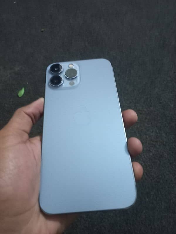 iphone 13 pro max Factory unlocked ( Non Pta ) 0