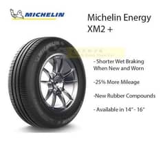 New Original MICHELINTires At TECHNO TYRES