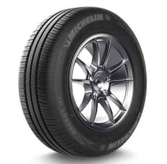 New Original MICHELIN Tires At TECHNO TYRES