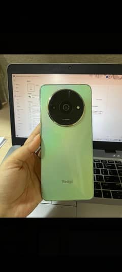 Redmi