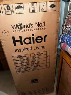 Haier