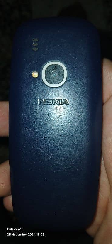 3310 Nokia 1