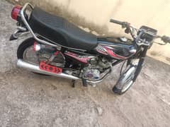 Honda125