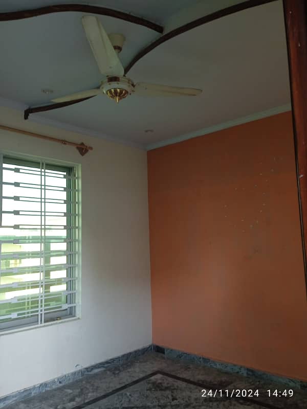 I-14/1 upper portion available for rent 6