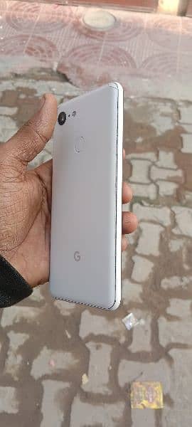 google pixel 3 pta prove 1