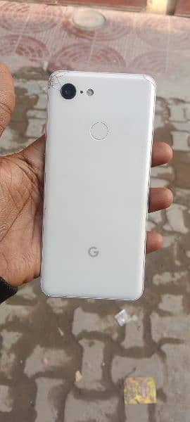 google pixel 3 pta prove 4