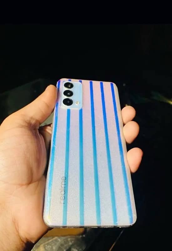 Realme GT Master Edition 8/256 1