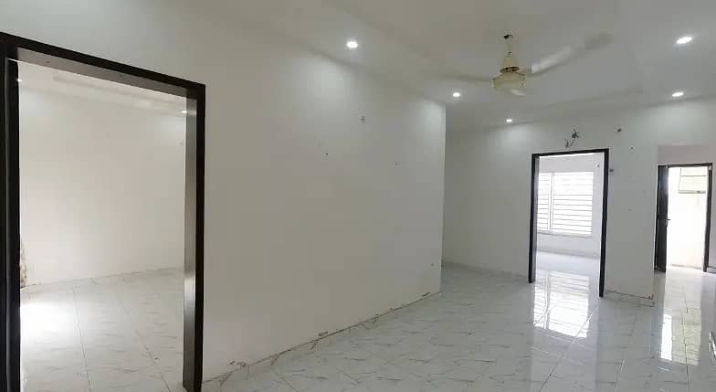 2 Bedroom Apartment Available For Sale In Bahria Orchard Lahore 5