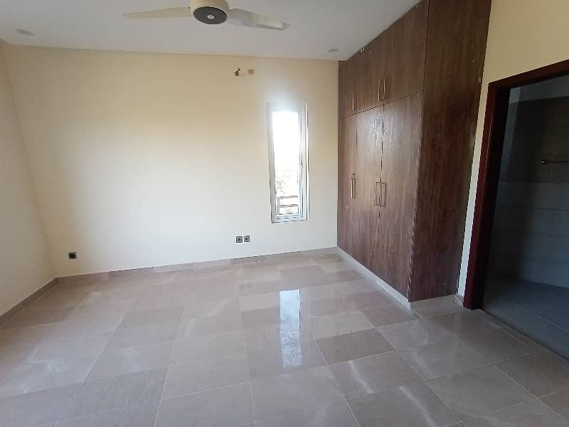 D12 Beautiful New Upper portion 3Bed Rooms 12