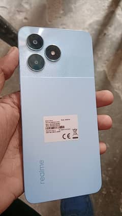 Realme Note 50/4/64/Exchange possible