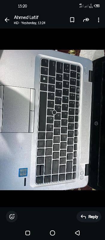 hp elitebook 840g3 8gb ram board issue 4