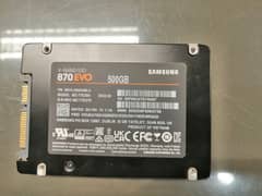 samsung SSD