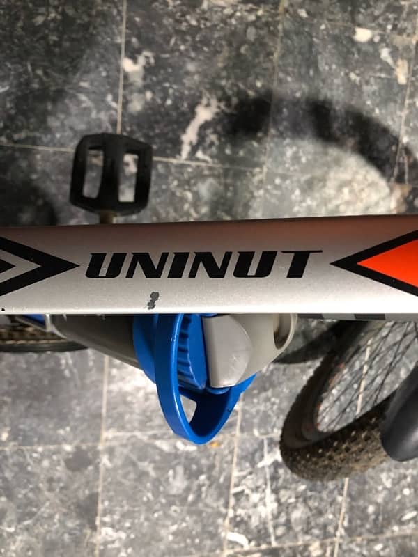 UNINUT BICYCLE 5