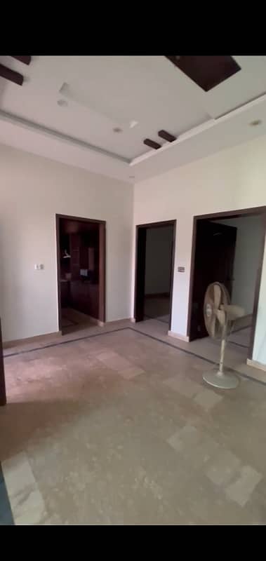 5 Marla Upper Portion For Rent 10