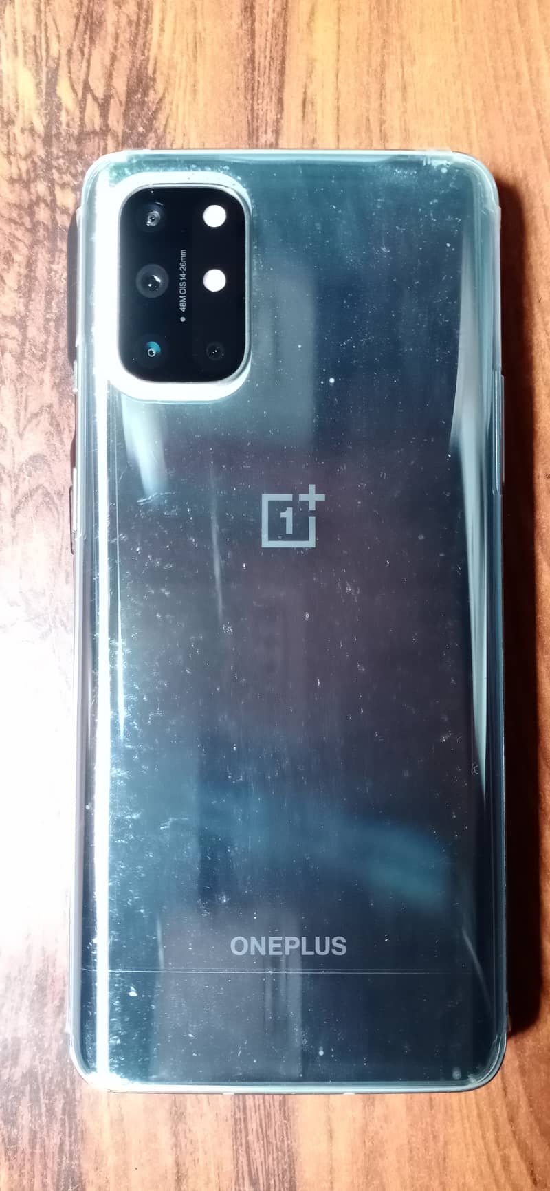 OnePlus 8t 0