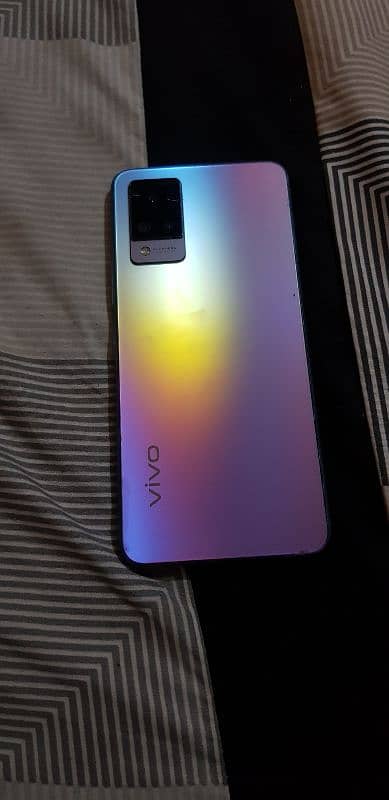 Vivo V21 5g 1