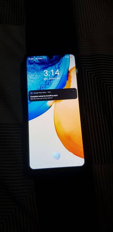 Vivo V21 5g 3