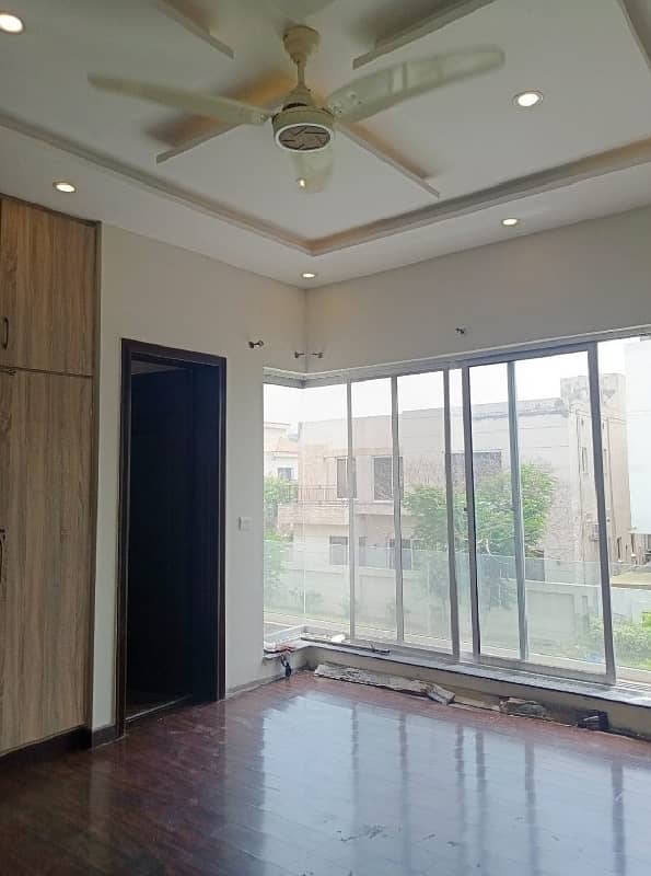 5 Marla Full House For Rent In DHA Phase 2,Block V, Lahore. 1