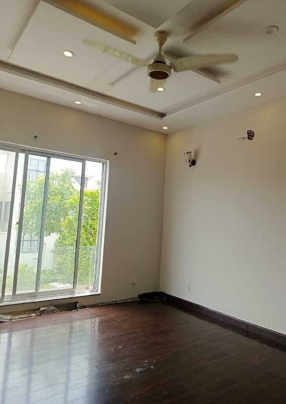 5 Marla Full House For Rent In DHA Phase 2,Block V, Lahore. 3