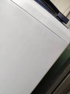 Dawlance washing machine